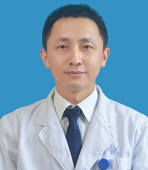 沈中卫