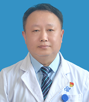 赵龙刚